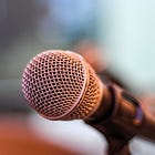 Speaking up: Automatic Text to Speech voiceovers for Substack posts?