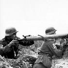 The Tank Destroyer Company