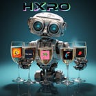 Hxro Network ($HXRO) - Solana's Liquidity Layer & Cold Start Solver