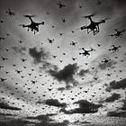 Red Flag Alerts – Droning On, Redux