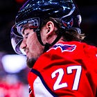 What's Next For The Capitals & Alex Alexeyev?