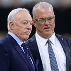 The Succession Plan of the Dallas Cowboys 
