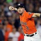 Red Sox manager Alex Cora with high praise for free agent Alex Bregman