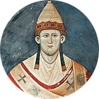Pope Innocent III on a complex domestic situation