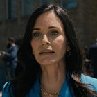 'Scream VII' Looking To Continue Courteney Cox’s Perfect Attendance