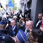 Belgium's Highest Court Rules that Leftist Mayor's Attempt to Shut Down NatCon Conference is Unconstitutional