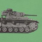 The Tiger Tank