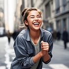 Choosing Joy Might Be the Most Rebellious Thing You Do Today