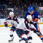 Islanders Playoff-Type Physicality Has Them Winning Again