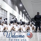 Civilised Nations Warn Citizens They May Be Disappeared If They Travel To USA