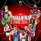 More Lauri Markkanen latest and a look ahead to Olympic men's basketball