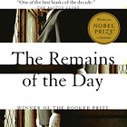 Book Reco # 14: The Remains of the Day by Kazuo Ishiguro