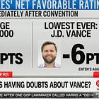 Everybody Hates JD Vance And His Stupid Butthair Face