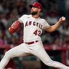 Red Sox sign former Angels southpaw Patrick Sandoval to 2-year deal (report)