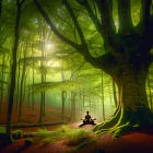 This is why you don't meditate