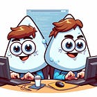 Four weeks working in pair programming