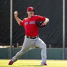 Red Sox make decision on Josh Winckowski’s role heading into 2024 season