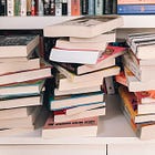 Reading in Public No. 72: 6 styles of reading slumps 
