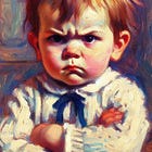 How to Skip the "Terrible Twos"