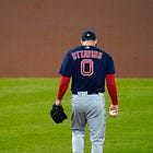 Red Sox sign veteran reliever to minor league deal; last pitched for Boston in 2021