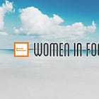 Introducing BN's Women in Focus podcast