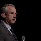 There is no autism epidemic, just a public health threat named RFK Jr. 