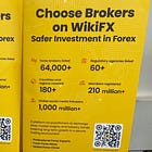 How WikiFX Uses Copyright Takedown Complaints to Bury Criticism