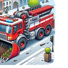 On Fire Departments