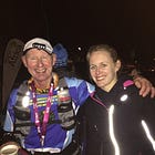 You’ll never run alone - how Helen Ramwell ran through Nepal in memory of her dad
