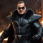 In 13 Years We 100% are Going To Have Supervillains 😱