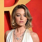 Sydney Sweeney: Hollywood message of women supporting women is ‘fake’