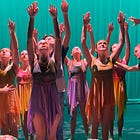 Analy Dance and other classes on the (tentative) chopping block