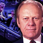 How Warren Commission Member Gerald Ford Altered the Official JFK Autopsy Diagram and Report to Conceal the Truth About Kennedy's Murder