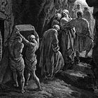 The intergenerational faith of Abraham (Genesis 23)