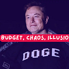 Muskonomics: The Art of Cutting Spending While Spending More