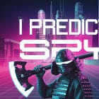 🩻 Lesson 6: The 10 Tickers That Predict SPY