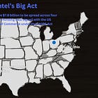 Gelsinger Was it. Intel Has no Plan B