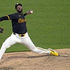Red Sox bolster bullpen with signing of Aroldis Chapman