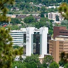 Half of S.D. cities saw population growth, while half saw declines