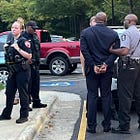 "Civil Disobedience": Pastor Challenges Wake School Board over "Traumatized" Student Given "Pornographic" Assignment