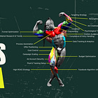 The Anatomy of a High-Performing Ad Campaign: How Every Component Works Together to Build a 9+ ROAS Machine