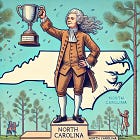An ode to the John Locke Foundation