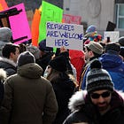 Canada's 2-Tiered Refugee System
