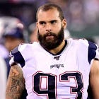 Patriots release a pair of defensive veterans