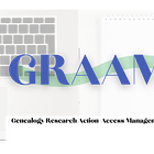 Genealogy Research Action-Access Management System