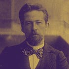 Chekhov's Romantic Escapades
