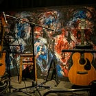 The Influence of Folk and Americana on Indie Music