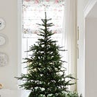 Fake vs Real Christmas Tree