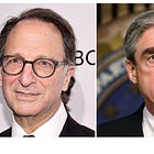 Exclusive: Andrew Weissmann in Crosshairs as War on Big Law Continues