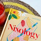 Mixing the perfect mocktail: a review of 'Nixology'